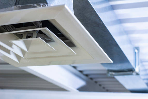 Best Emergency Air Duct Cleaning Services in Woodruff, SC