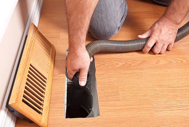 Best Dryer Vent Cleaning in Woodruff, SC